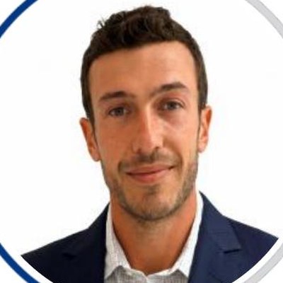 Kyle Shenfeld